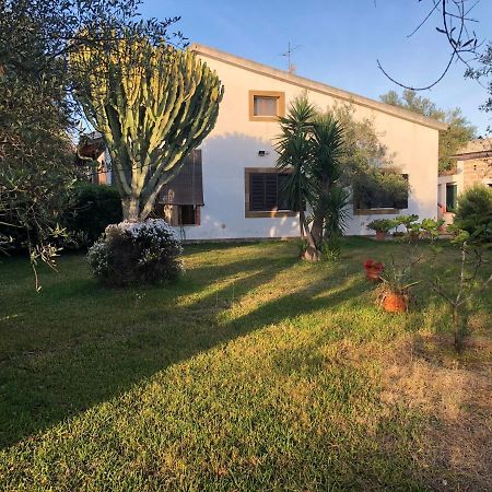 Amecasa Augusta Villa Exterior foto